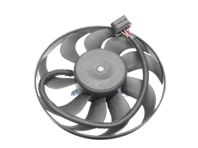 COOL XPERT Auxiliary Fan - 002-60-00128