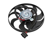 FEBI BILSTEIN Auxiliary Fan - 14744