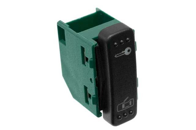 GENUINE VW/AUDI Door Lock Switch - 1C0-962-125 A 01C