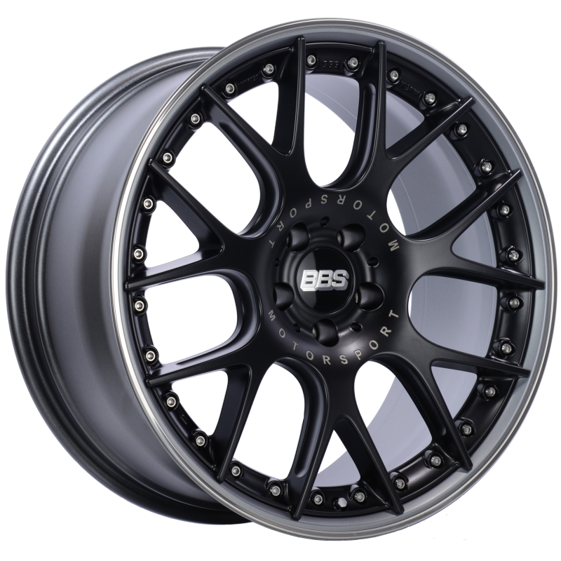 BBS bbsCH652BPPO