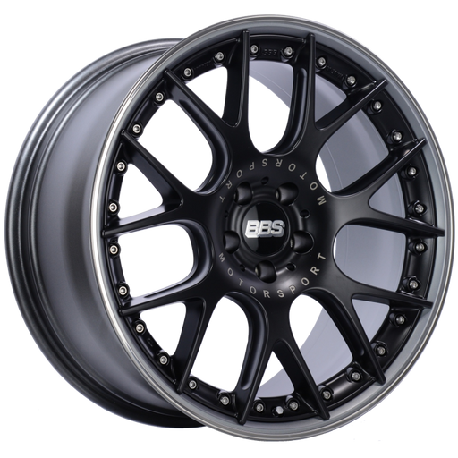 BBS bbsCH653BPPO