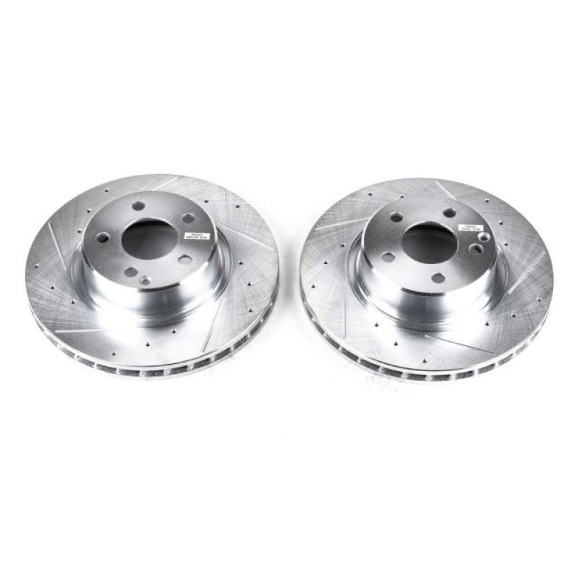 POWERSTOP EBR860XPR