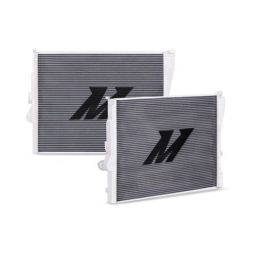 MISHIMOTO MMRAD-E46-323A