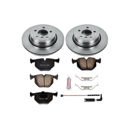 POWERSTOP KOE5738