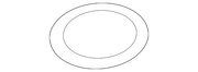 Genuine Porsche parts diagram