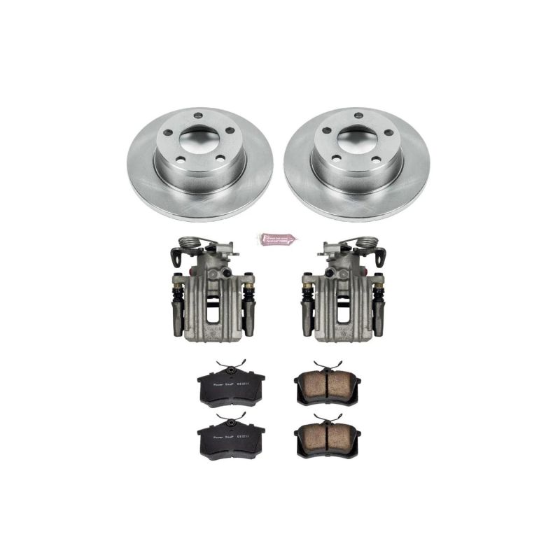 POWERSTOP KCOE941