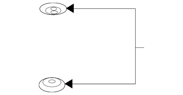 Genuine Porsche parts diagram