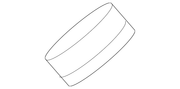 Genuine Porsche parts diagram