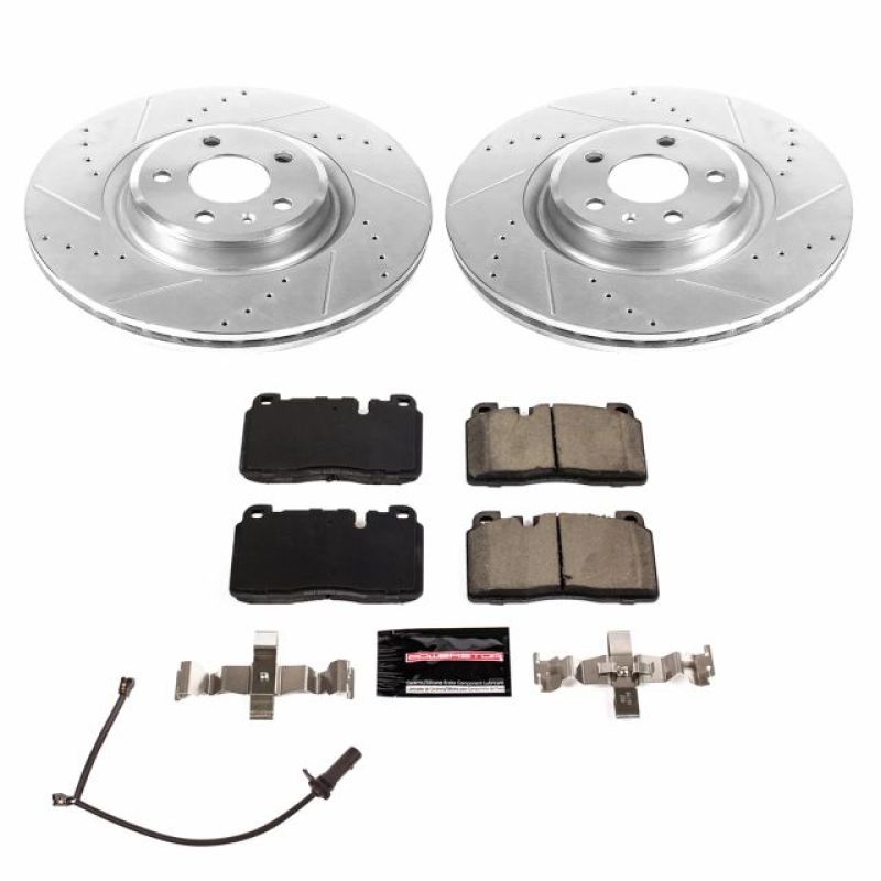 POWERSTOP K7073