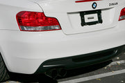 Dinan D660-0025-BLK RIT