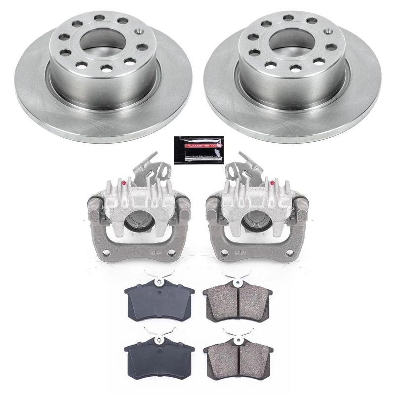 POWERSTOP KCOE5671