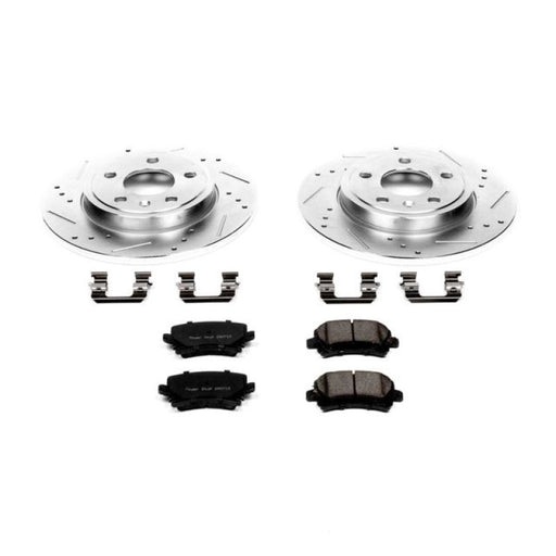 POWERSTOP K4624