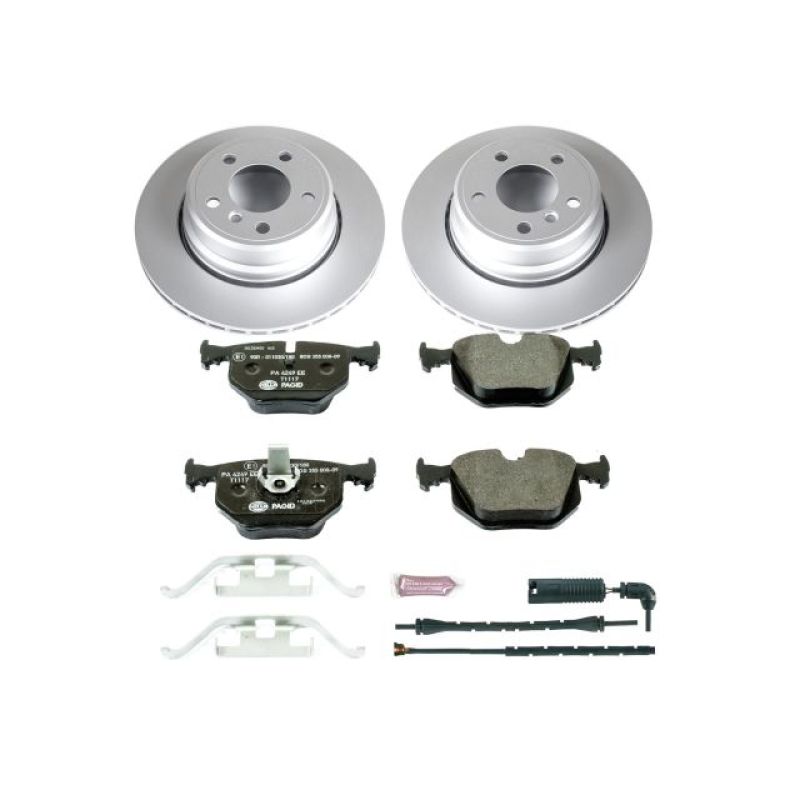 POWERSTOP ESK5734