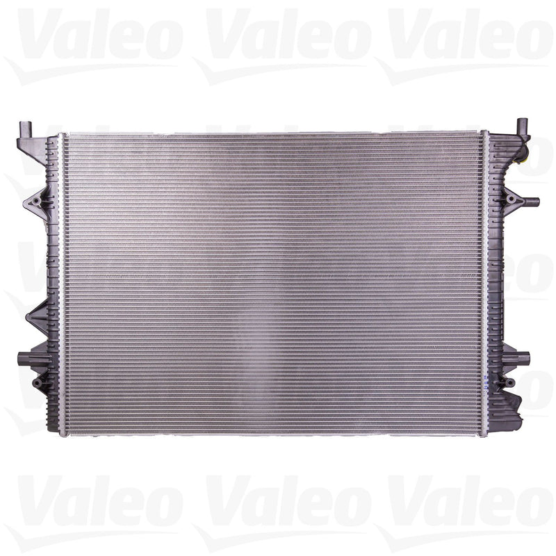 Valeo Auxiliary Radiator 701506