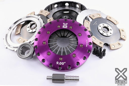 XCLUTCH XKBM23596-2E
