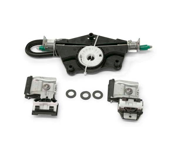 GENUINE VW/AUDI Repair Kit - 1CM-898-655