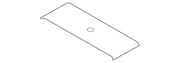 Genuine Porsche parts diagram