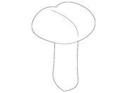 Genuine Porsche parts diagram