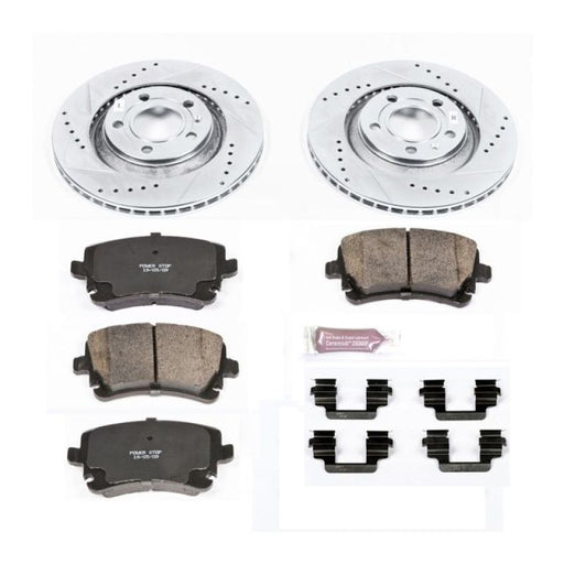 POWERSTOP K4564