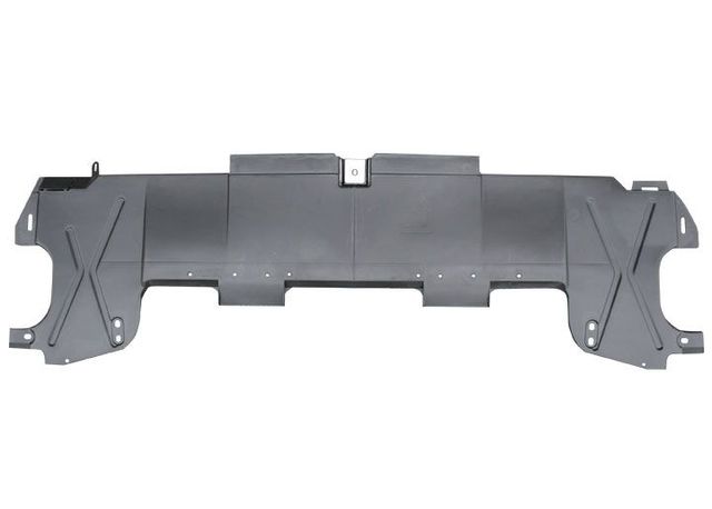 Genuine Porsche parts diagram