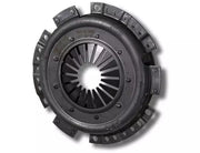 Genuine Porsche parts diagram