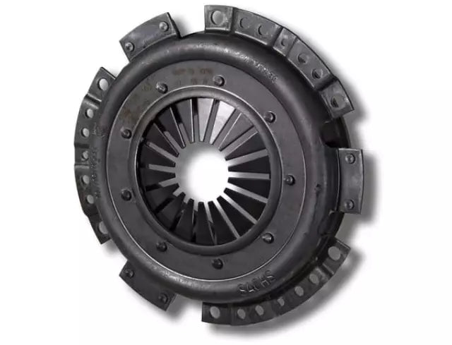 Genuine Porsche parts diagram