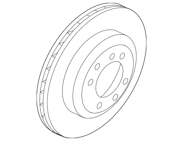 Genuine Porsche parts diagram