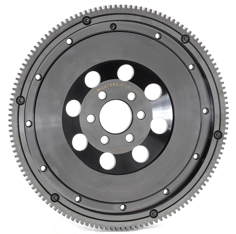 CLUTCH MASTERS clmFW-017-B-TDS