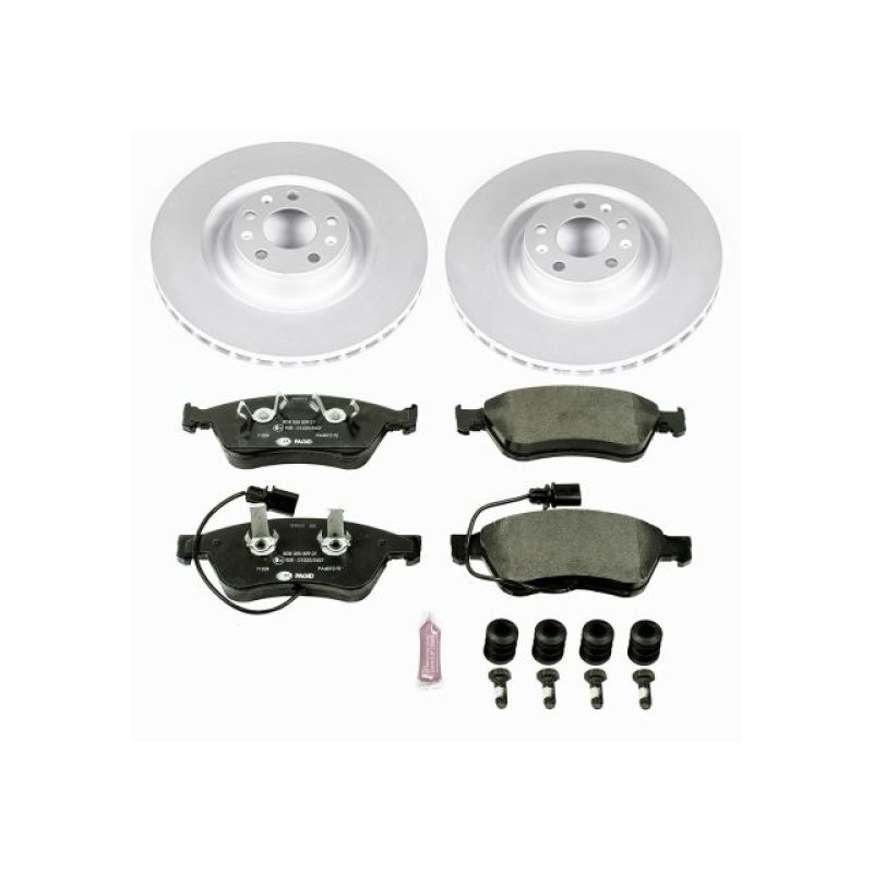POWERSTOP ESK4570