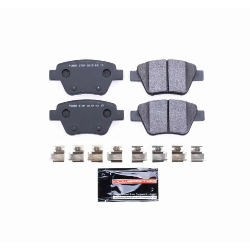 POWERSTOP PSA-1456