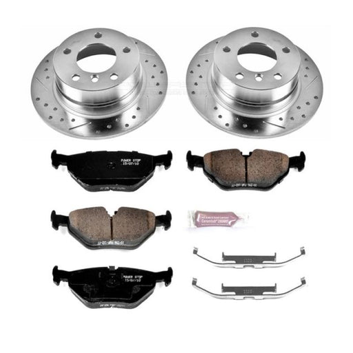 POWERSTOP K593