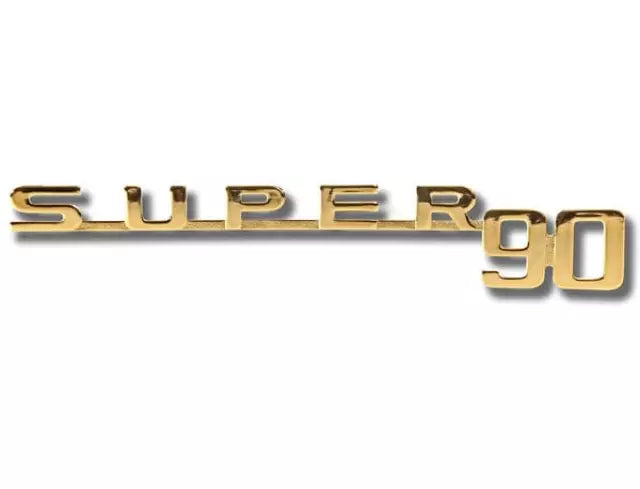 Genuine Porsche Logo - 644-559-311-05