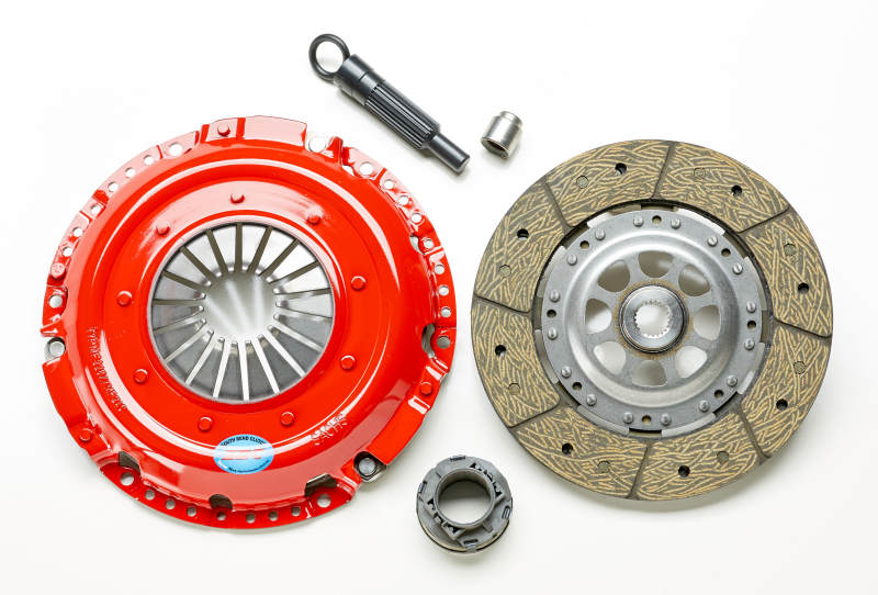 South Bend / DXD Racing Clutch 96-01 Audi A4/A4 Quattro - K70007-HD-O-DMF