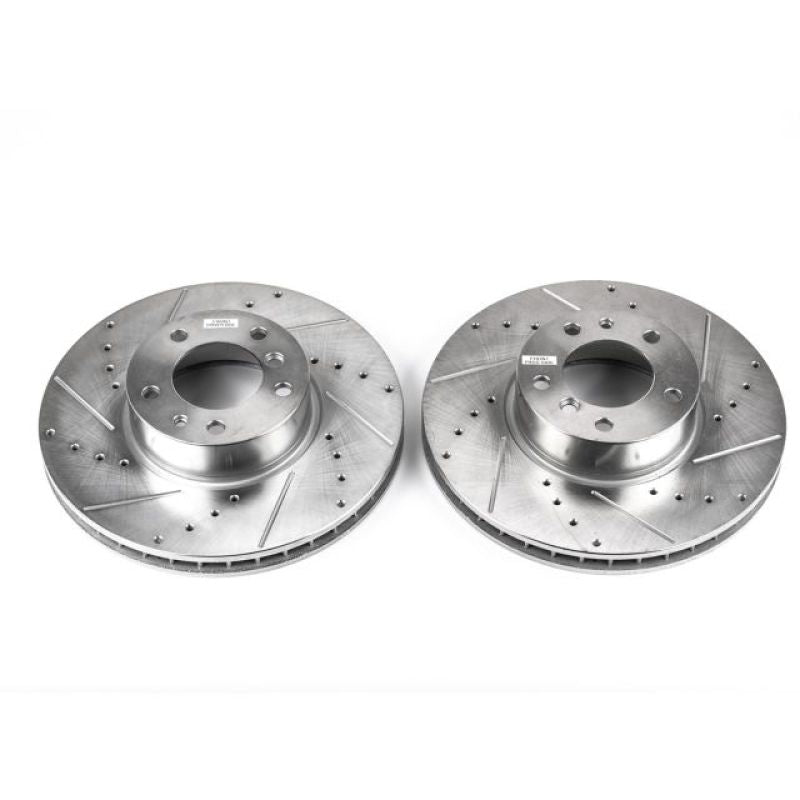POWERSTOP EBR421XPR