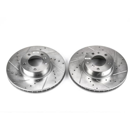 POWERSTOP EBR421XPR