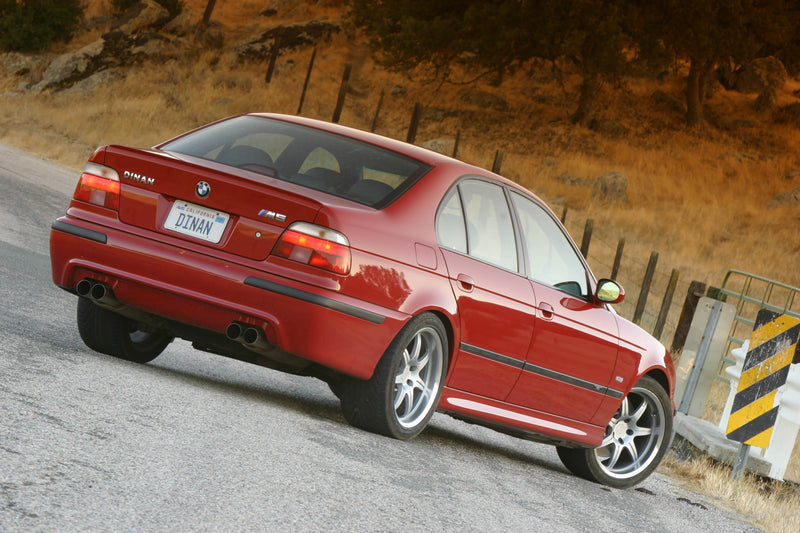 Dinan D660-3950 RIT