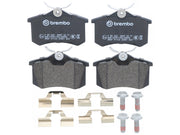 BREMBO Brake Pad Set - P85020
