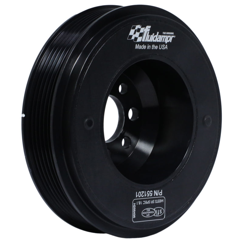 FLUIDAMPR fdr551201