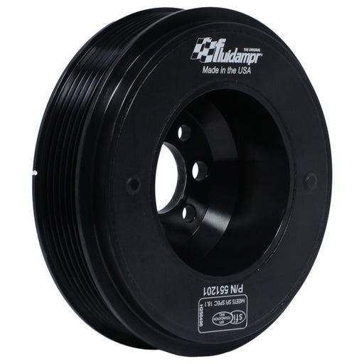 FLUIDAMPR fdr551201