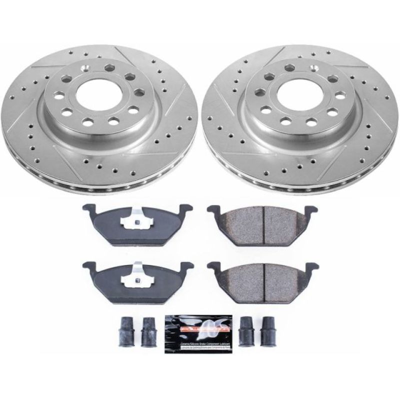 POWERSTOP K6041