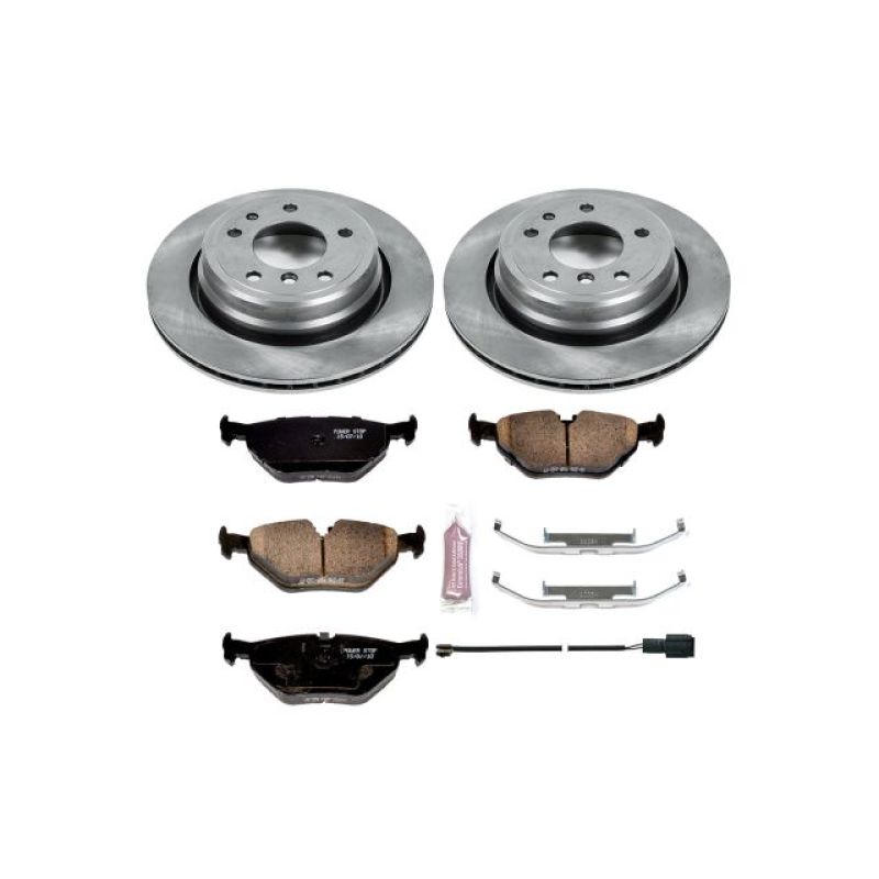 POWERSTOP KOE557