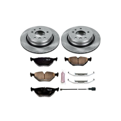 POWERSTOP KOE557