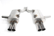 Dinan D660-3950 FRO