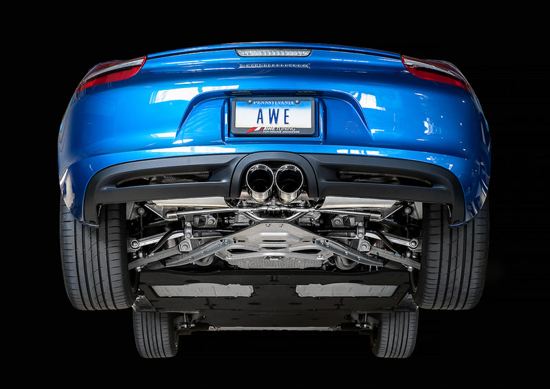AWE Tuning 3010-32020