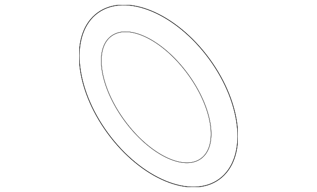 Genuine Porsche parts diagram