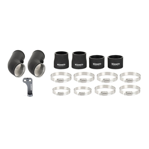 MISHIMOTO MMICP-F10-12MWBK