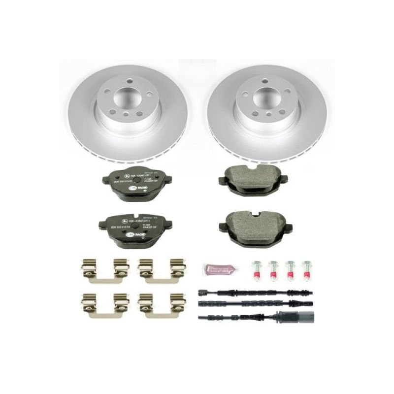POWERSTOP ESK6040