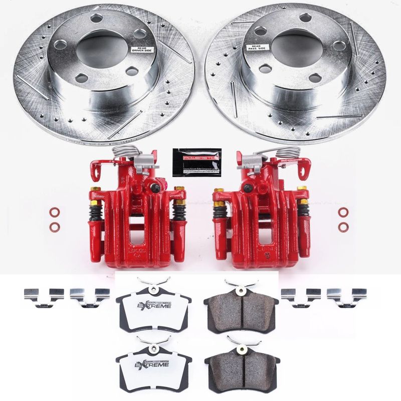 POWERSTOP KC849-26
