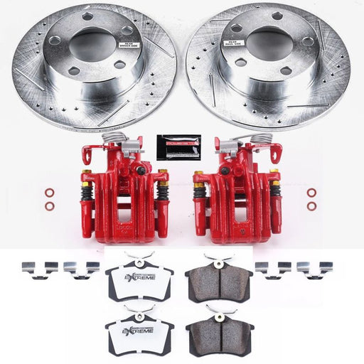 POWERSTOP KC849-26