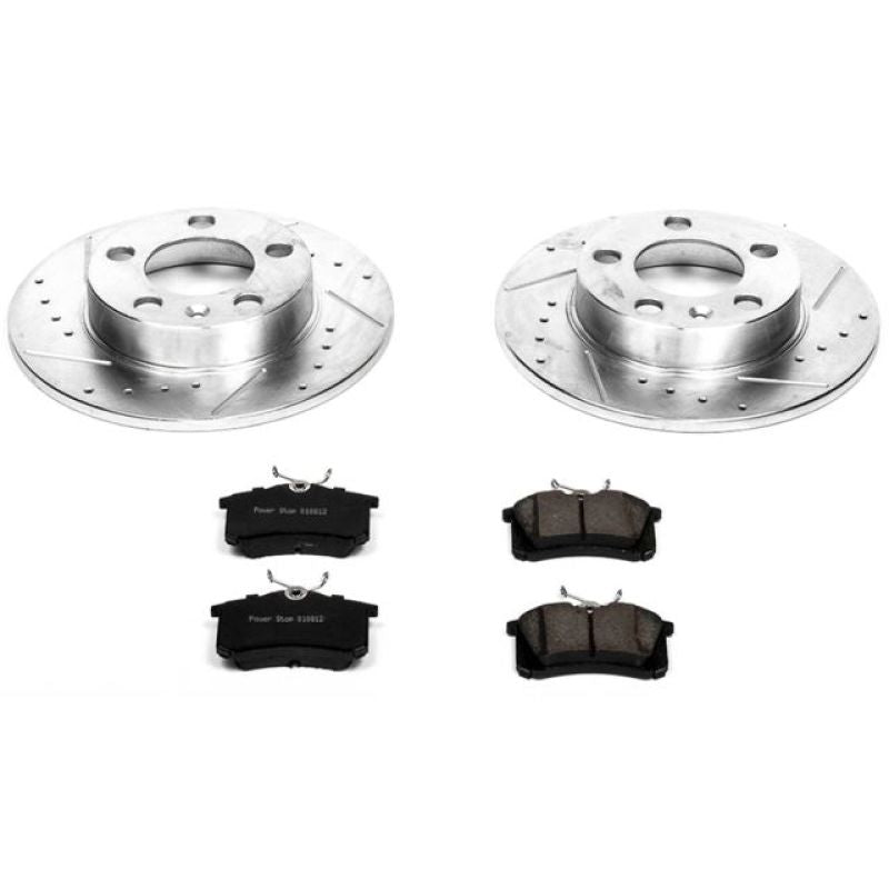 POWERSTOP K847